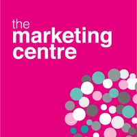 The Marketing Centre SA Logo