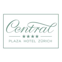 Central Plaza Hotel Zurich Logo