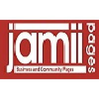 Jamii Pages South Africa Logo