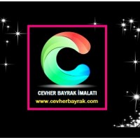 CEVHER BAYRAK İMALATI Logo
