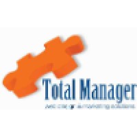 Totalmanager Logo