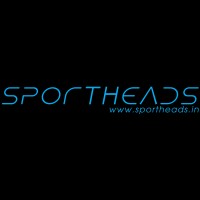 SPORTHEADS Logo