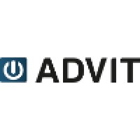 ADVIT AB Logo