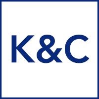 K&C (Krusche & Company) Logo