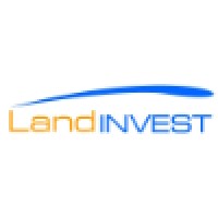 LandInvest Engenharia e Empreendimentos S.A. Logo