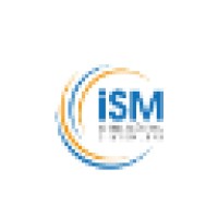ISM Isıtma Sogutma Sistemleri Logo