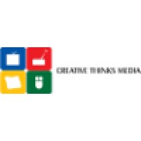 Creative Thinks Media Logo