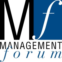 Management Forum Ltd Logo