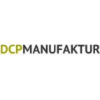 DCP Manufaktur - Professionelle DCP-Erstellung Logo