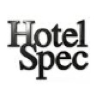 Hotel Spec International Inc. Logo