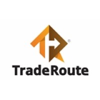 TRADEROUTE INTEGRATED LOGISTICS PRIVATE LIMITED Logo
