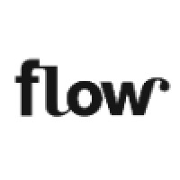 Flow Magazine Logo