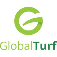 Global Turf Equipment Sales & Rentals Logo