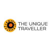 The Unique Traveller Logo