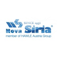 Nova Siria srl Logo