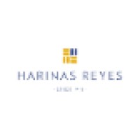 HARINAS REYES Logo