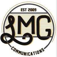 LMG Communications, LLC Logo