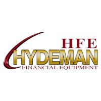 The Hydeman Company Logo