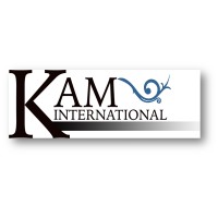 Kam International Logo