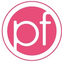 Pink Frogs Cosmetics SB Logo