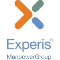 Experis Finland Logo