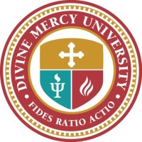 Divine Mercy University Logo