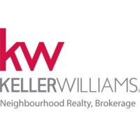 Keller Williams Neighbourhood Realty Logo
