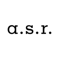 a.s.r. Logo
