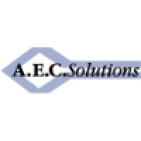 A.E.C. Solutions Logo