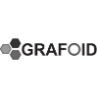 Grafoid Inc. Logo