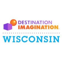 Wisconsin Destination Imagination, Inc. Logo