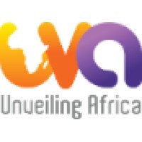 Unveiling Africa Logo