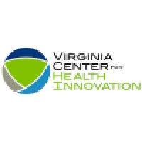 Virginia Center for Health Innovation Logo