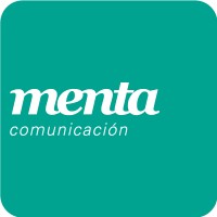 Menta Comunicación Logo