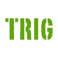 Trig AB Logo