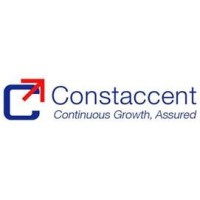 CONSTACCENT CONSULTANCY PRIVATE LIMITED Logo