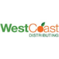 West Coast Distributing Logo