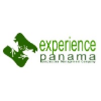 Experience Panama DMC Logo