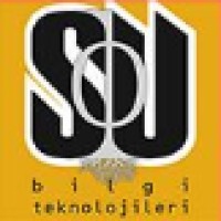 SU Bilgi Teknolojileri Logo