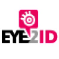 Eye2iD Visuele Communicatie Logo
