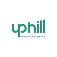 UpHill Logo