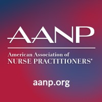 American Association of Nurse Practitioners Logo