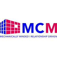 Mall City Mechanical, Inc. (MCM) Logo