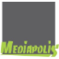 Mediapolis BVBA Logo