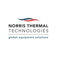 Norris Thermal Technologies Inc. Logo