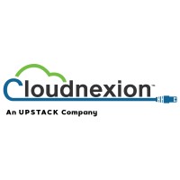 Cloudnexion Logo