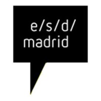 Escuela Superior de Diseño de Madrid Logo