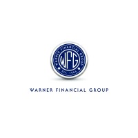 Warner Financial Group Logo