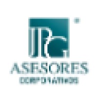 JPG Asesores Corporativos Logo