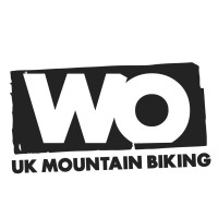 Wideopenmountainbike.com Logo